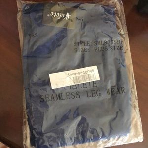 SALE Navy Leggings